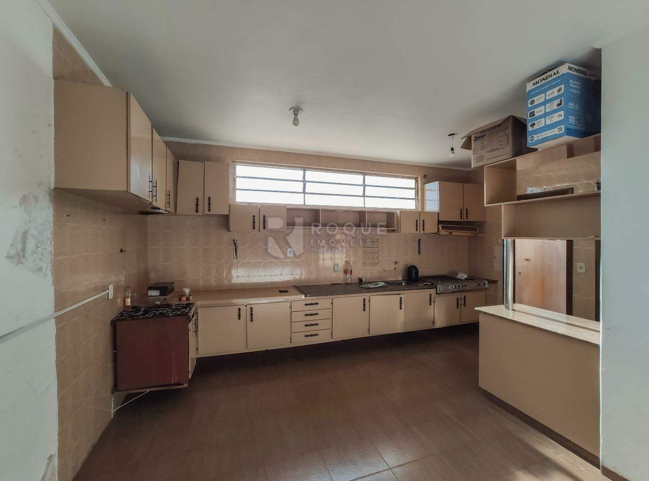 Casa Residencial para aluguel no bairro Cidade Jardim: Cozinha