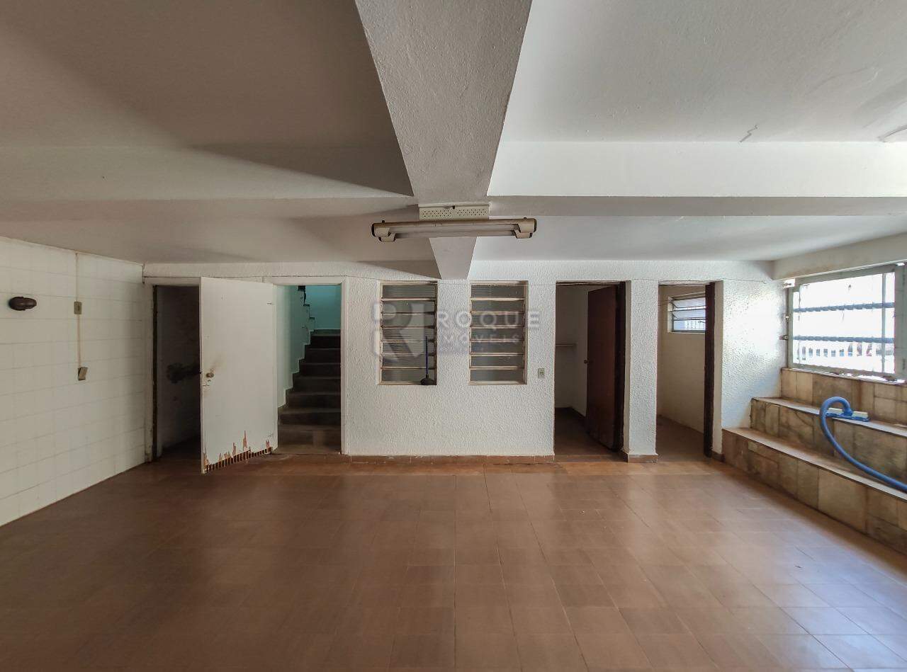 Casa Residencial para aluguel no bairro Cidade Jardim: Garagem