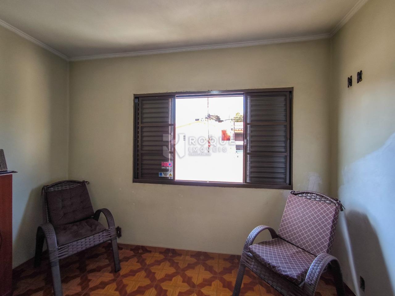 Casa Residencial à venda no bairro Vila Rocha: DORMITÓRIO 2