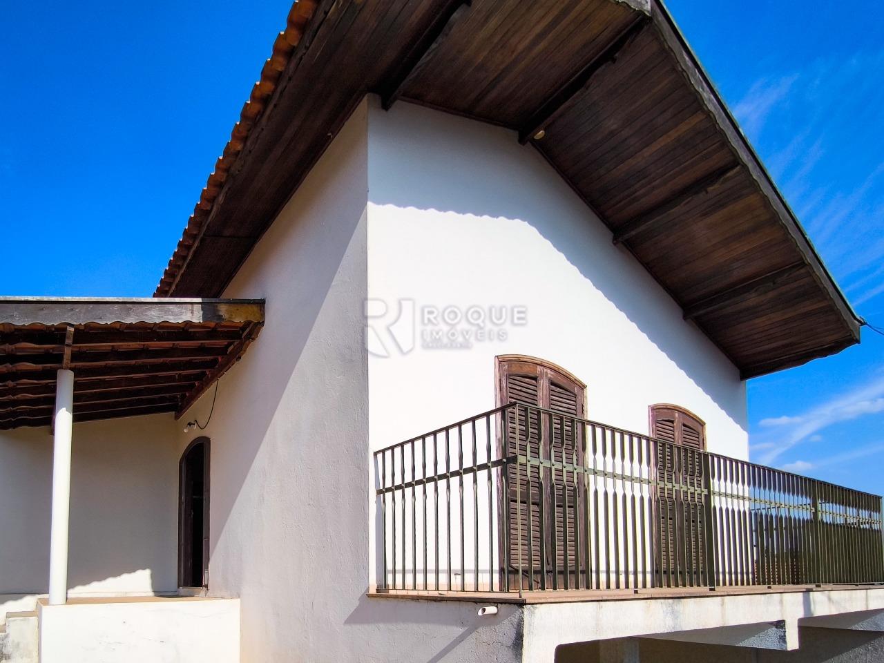 Casa Residencial à venda no bairro Vila Rocha: SACADA SALA DE ESTAR