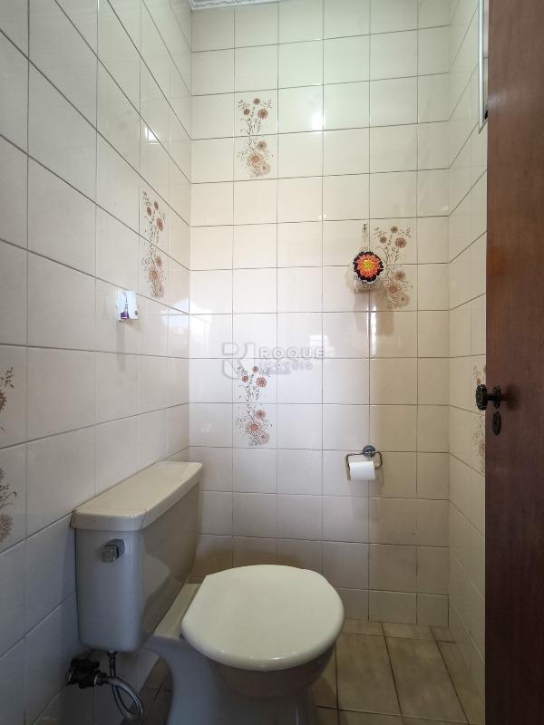 Casa Residencial à venda no bairro Vila Rocha: BANHEIRO SOCIAL EXTERNO