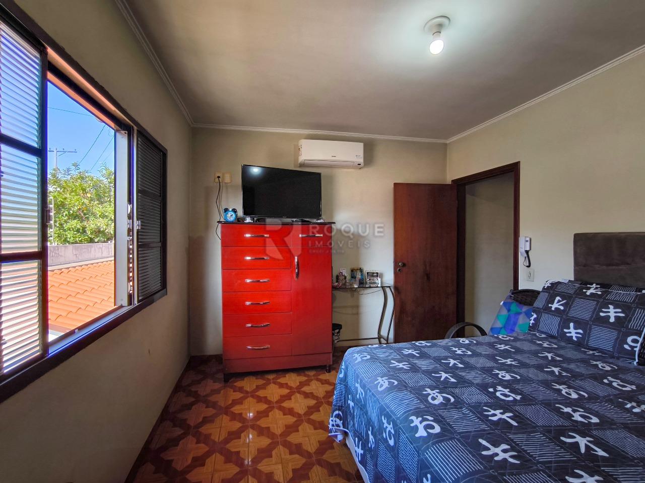 Casa Residencial à venda no bairro Vila Rocha: SUÍTE