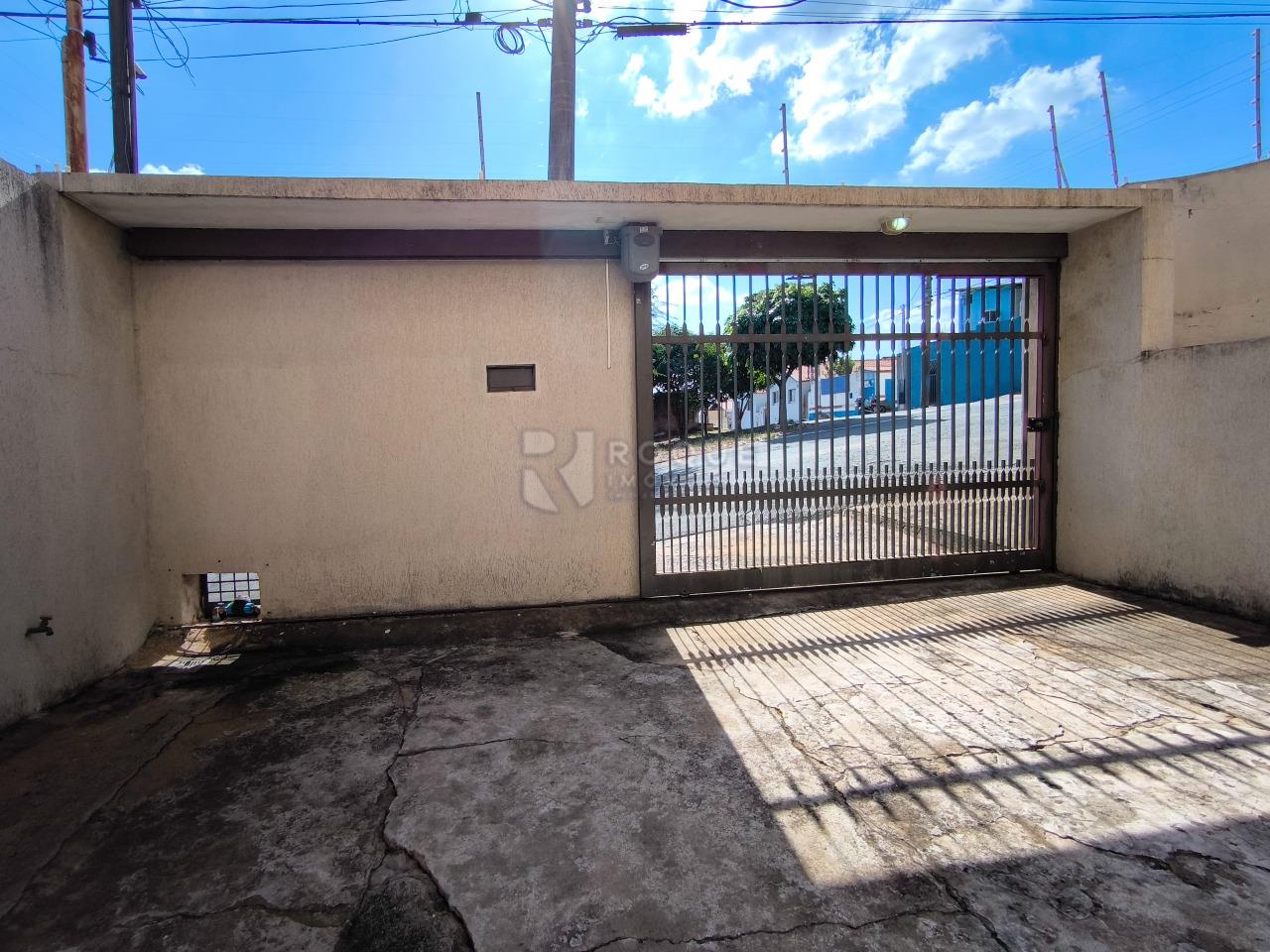 Casa Residencial à venda no bairro Vila Rocha: PORTÃO ELETRÔNICO