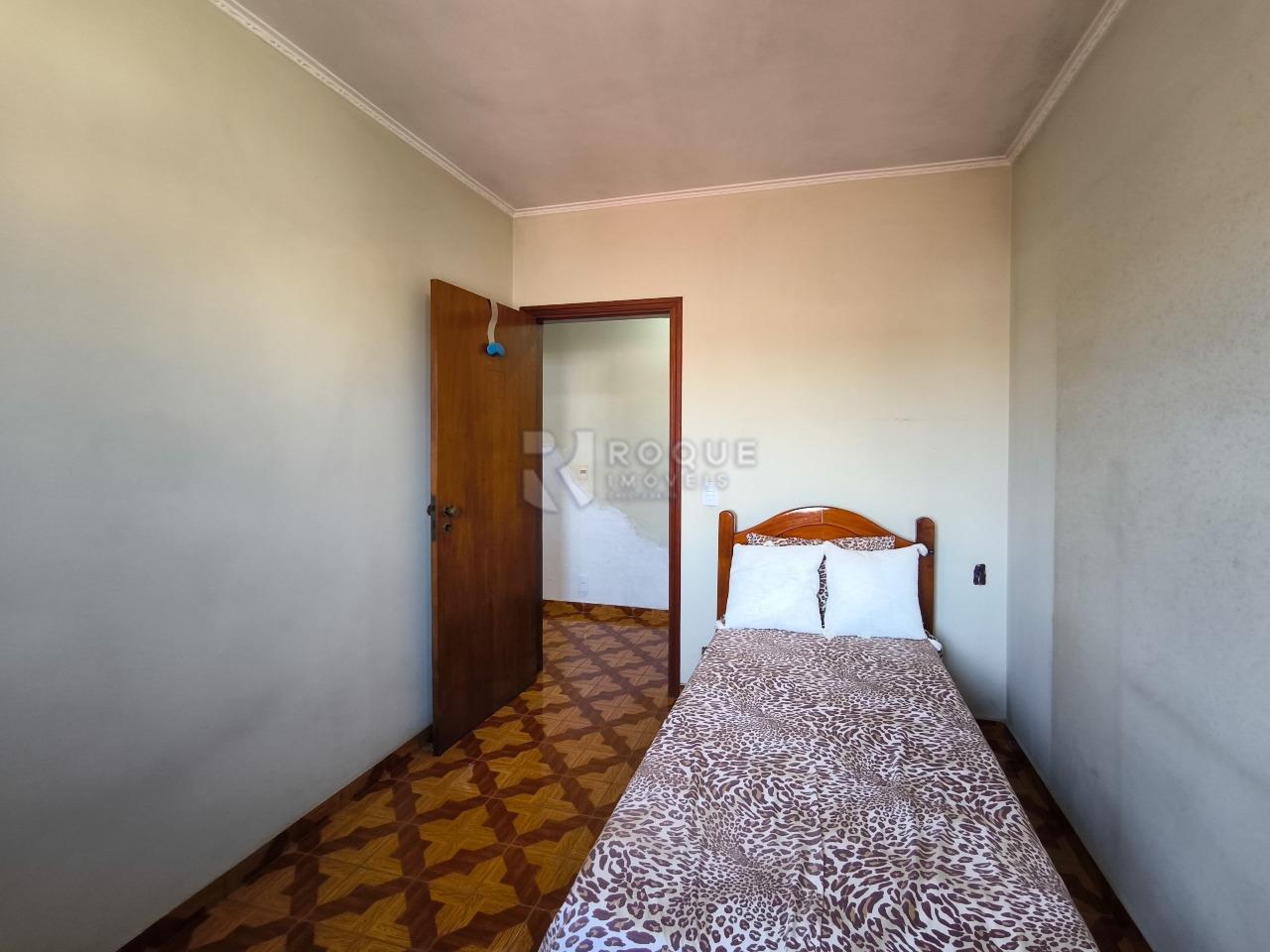 Casa Residencial à venda no bairro Vila Rocha: DORMITÓRIO 1