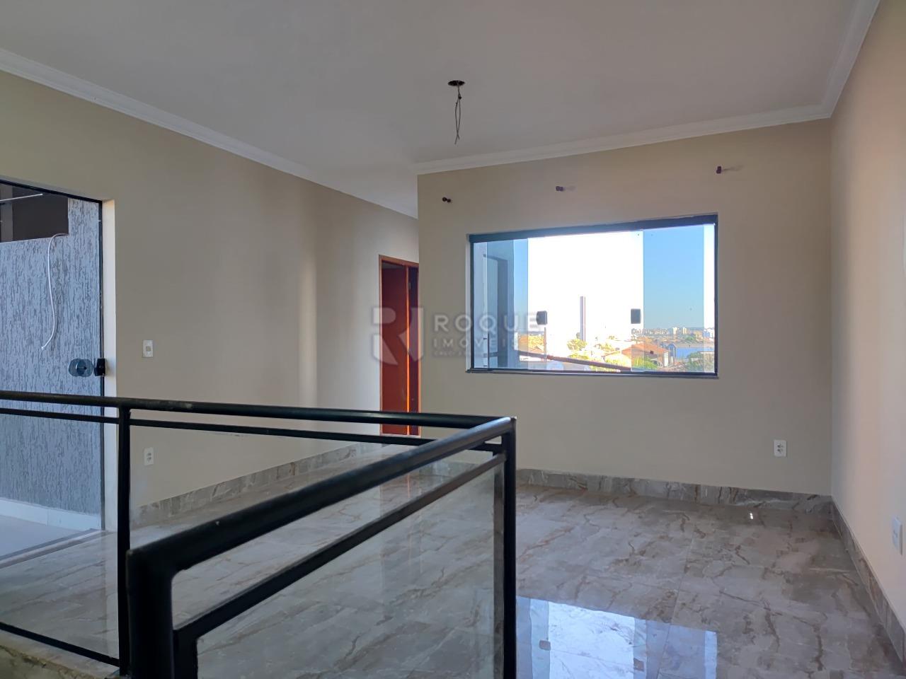 Casa Residencial à venda no bairro Vila Piza: Sala superior 