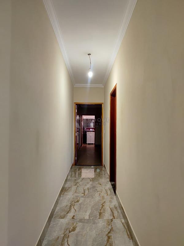 Casa Residencial à venda no bairro Vila Piza: Hall