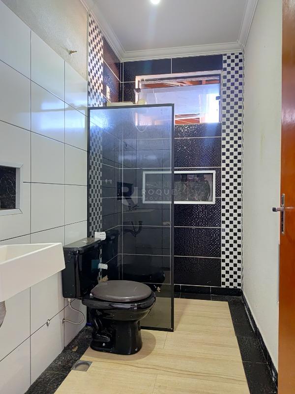 Casa Residencial à venda no bairro Vila Piza: Wc social 03