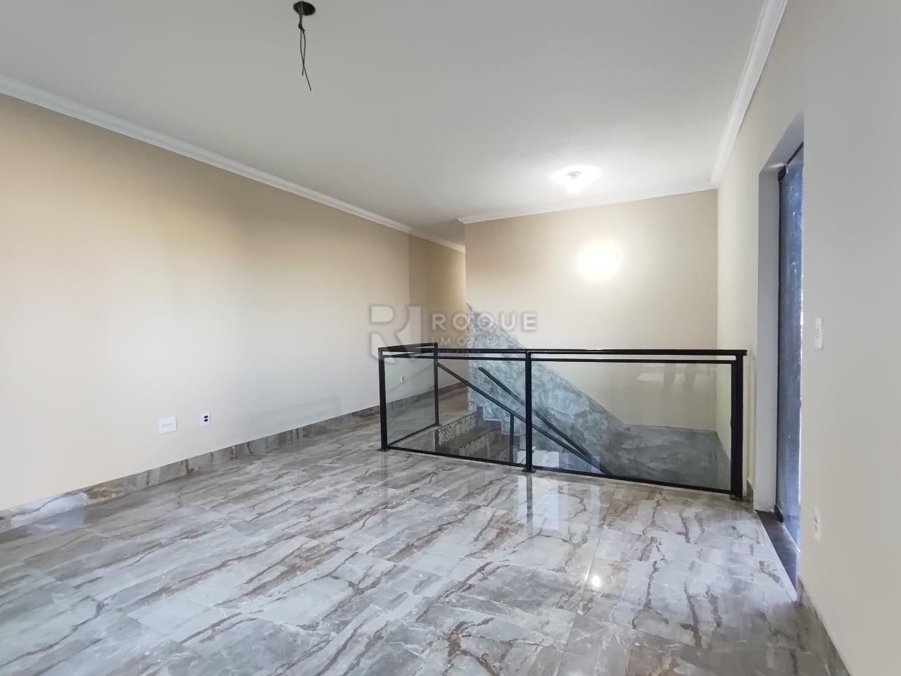 Casa Residencial à venda no bairro Vila Piza: Sala superior 