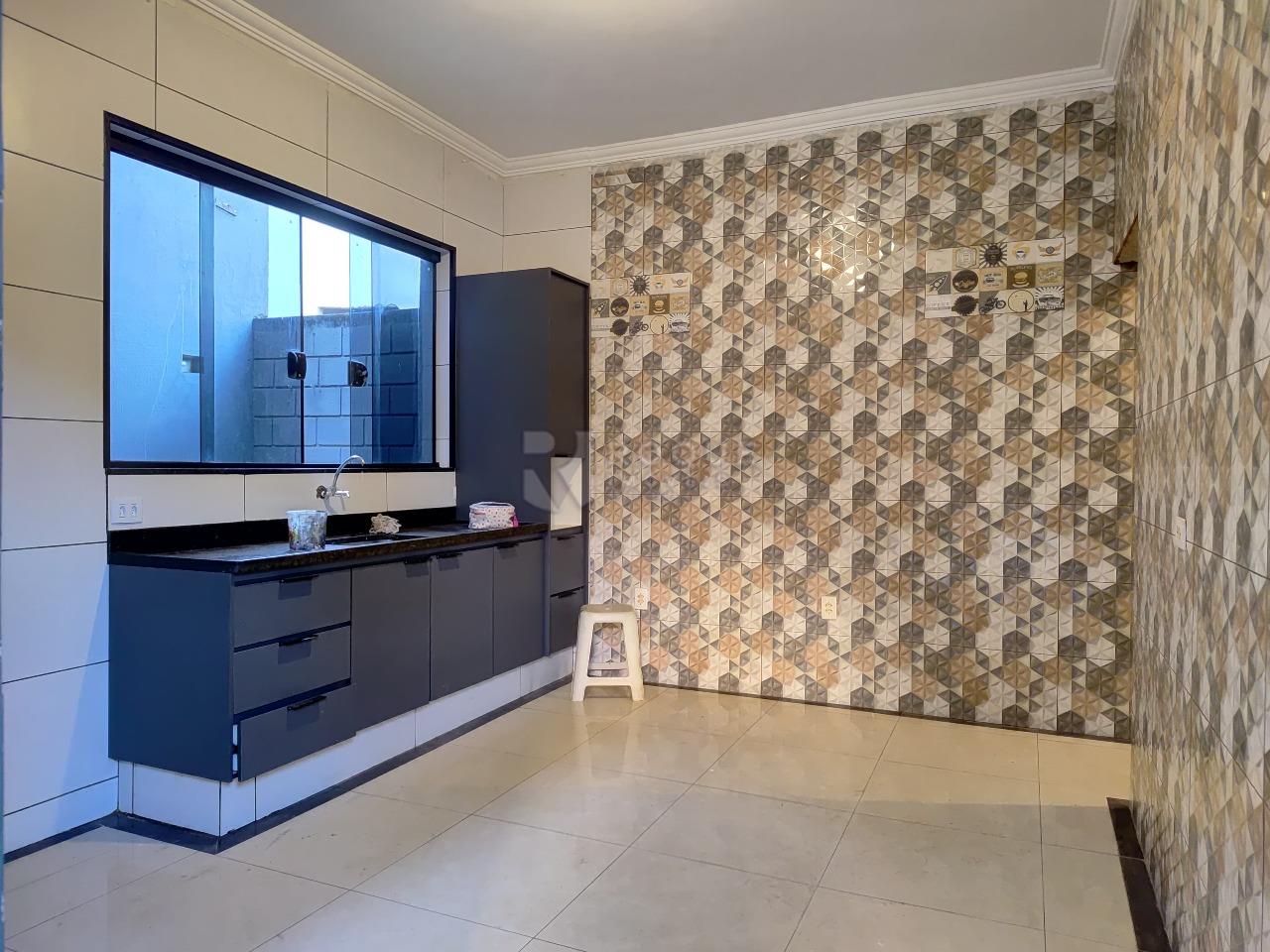 Casa Residencial à venda no bairro Vila Piza: Cozinha 