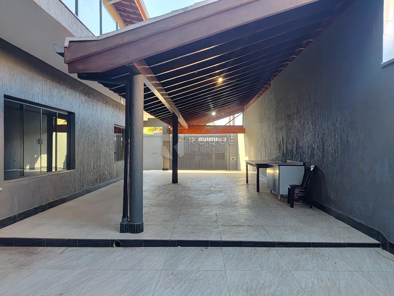 Casa Residencial à venda no bairro Vila Piza: Garagem