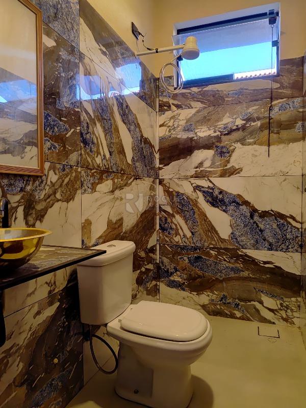 Casa Residencial à venda no bairro Vila Piza: Wc social 01