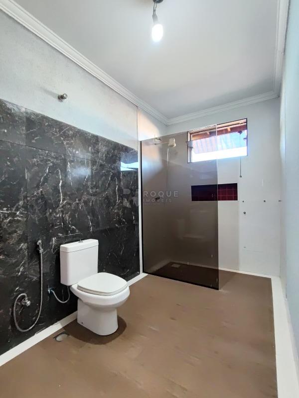 Casa Residencial à venda no bairro Vila Piza: Wc suíte