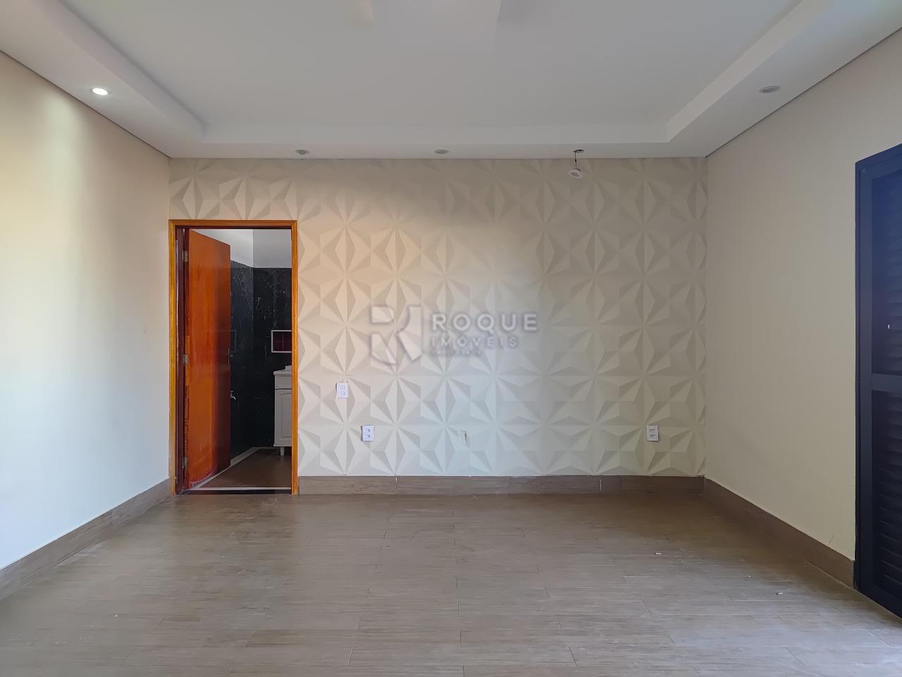 Casa Residencial à venda no bairro Vila Piza: Dormitório 04 suíte 