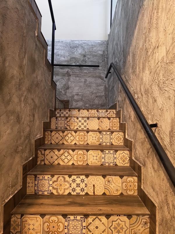 Casa Residencial à venda no bairro Vila Piza: Escada