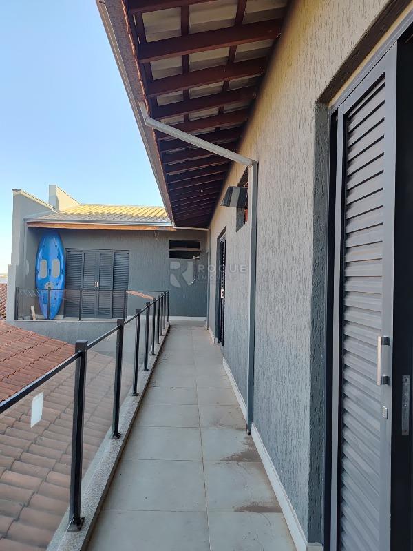 Casa Residencial à venda no bairro Vila Piza: Sacada