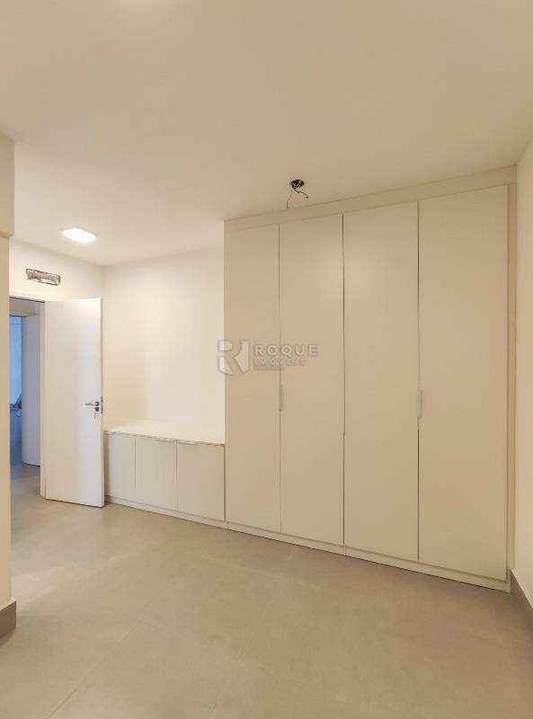 Apartamento à venda no bairro Vila Primavera: Dormitório 3 suíte 