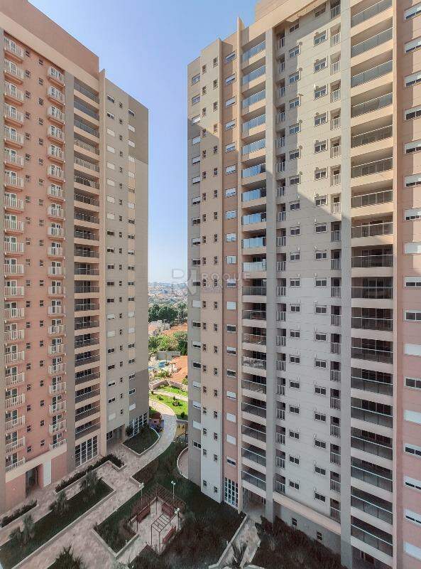 Apartamento à venda no bairro Vila Primavera: 