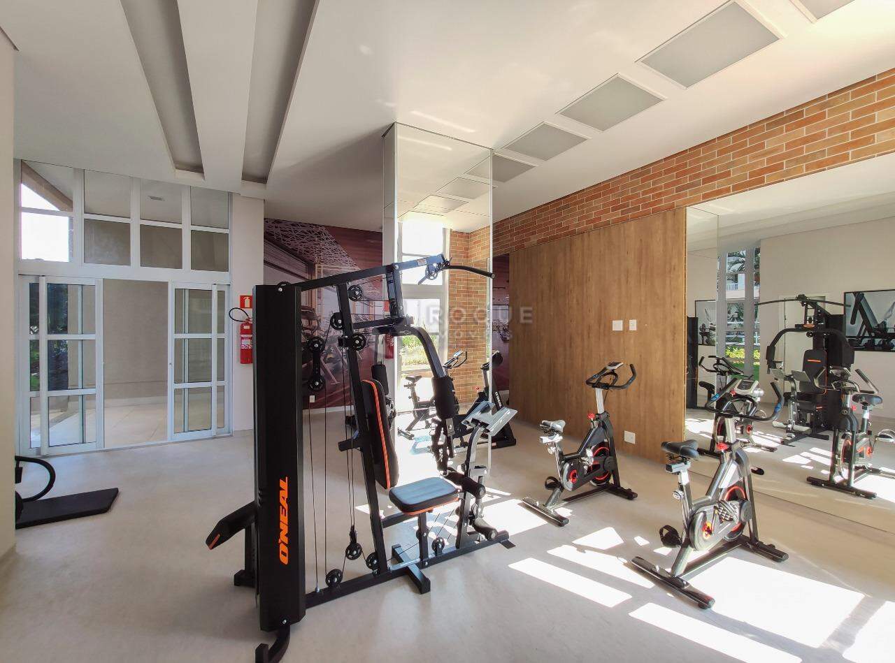 Apartamento à venda no bairro Vila Primavera: 