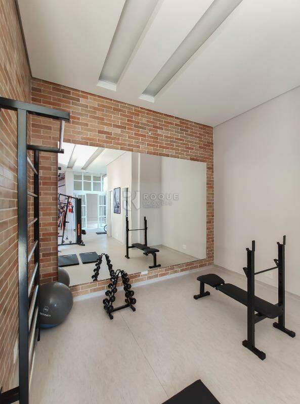 Apartamento à venda no bairro Vila Primavera: 