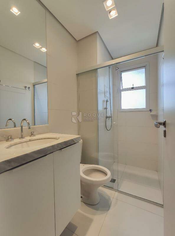 Apartamento à venda no bairro Vila Primavera: WC social 