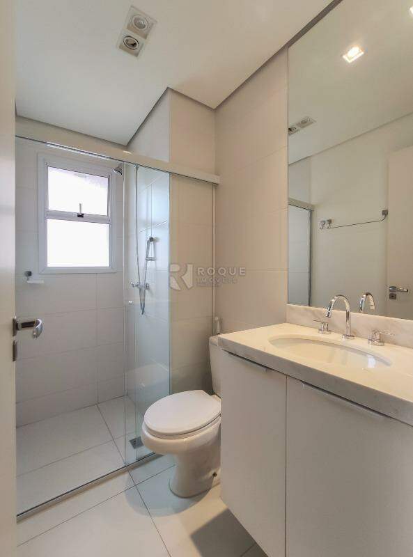 Apartamento à venda no bairro Vila Primavera: WC suíte 