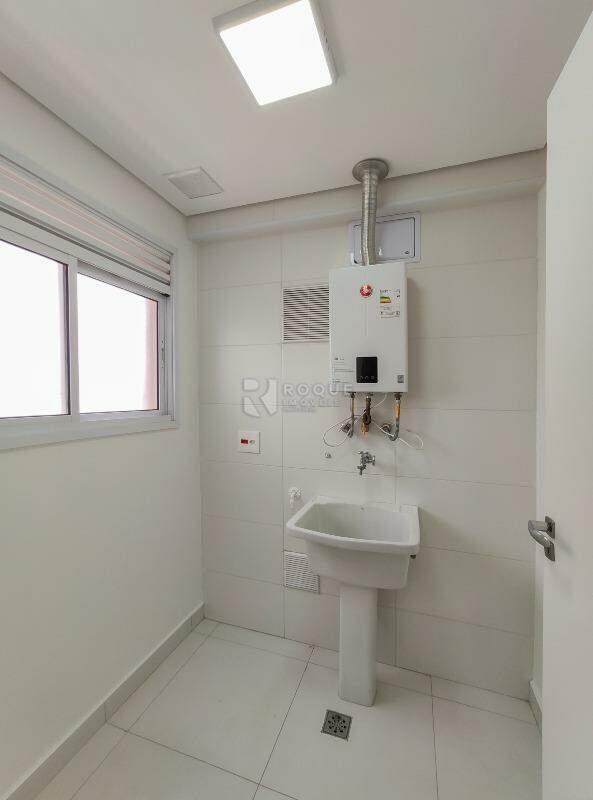 Apartamento à venda no bairro Vila Primavera: Área de serviço 