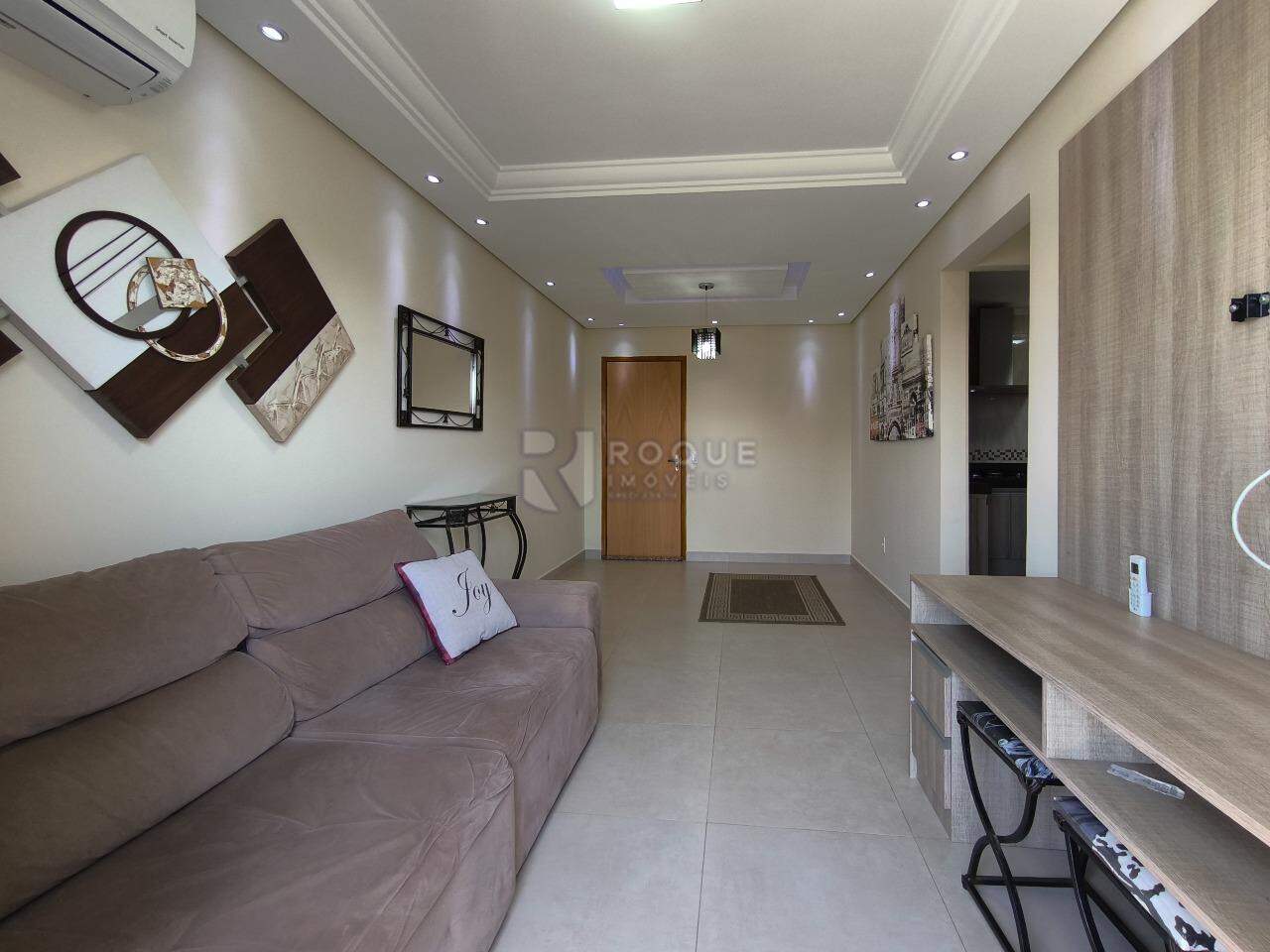 Apartamento à venda no bairro Jardim Ouro Verde: SALA DE ESTAR