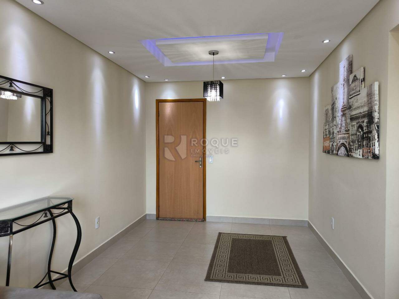 Apartamento à venda no bairro Jardim Ouro Verde: SALA DE JANTAR