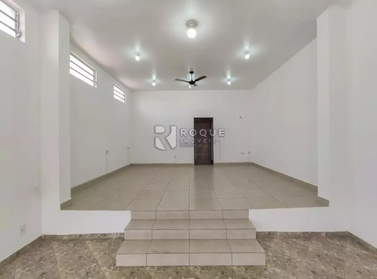 Casa Comercial à venda no bairro Jardim Nova Europa: 
