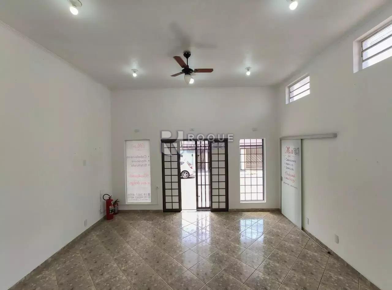 Casa Comercial à venda no bairro Jardim Nova Europa: 