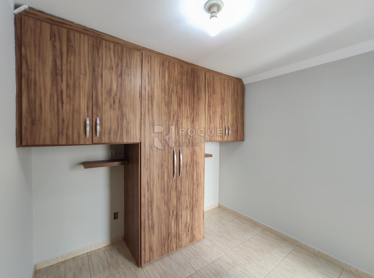 Casa Comercial à venda no bairro Jardim Nova Europa: Dormitório 3