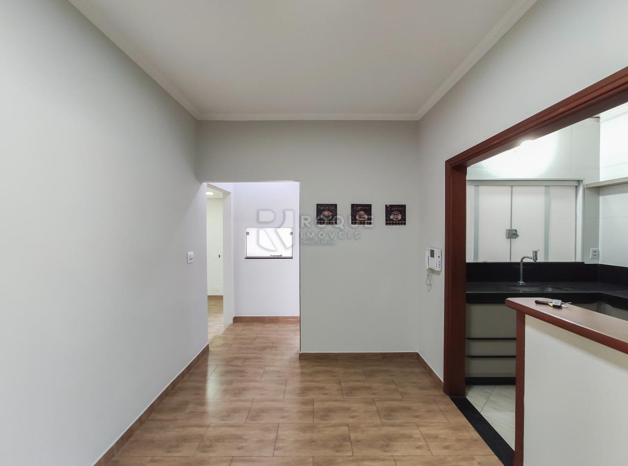 Casa Comercial à venda no bairro Jardim Nova Europa: Copa