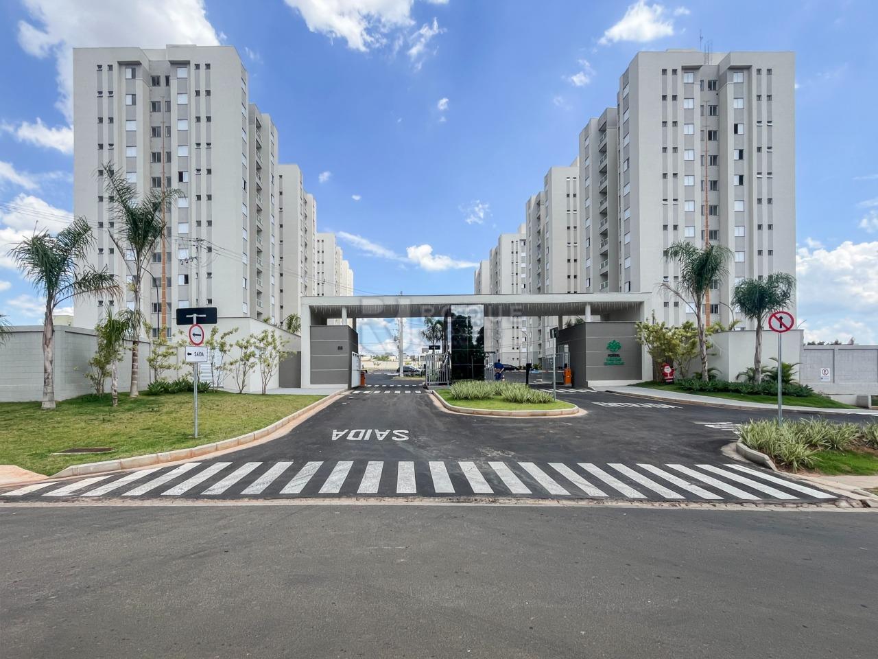 Apartamento à venda no bairro Vale das Esmeraldas: Fachada 