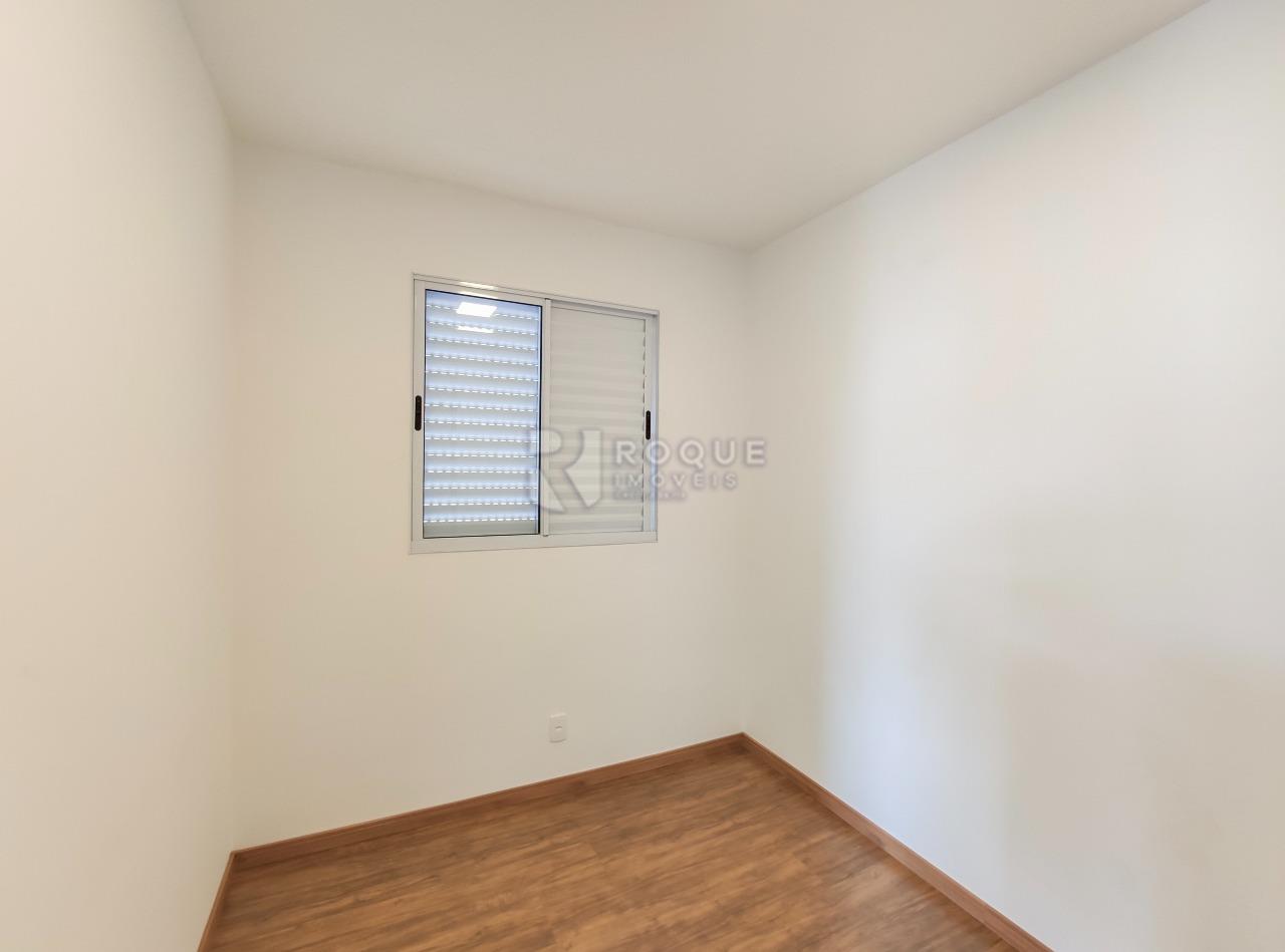 Apartamento à venda no bairro Vale das Esmeraldas: Dormitório 2