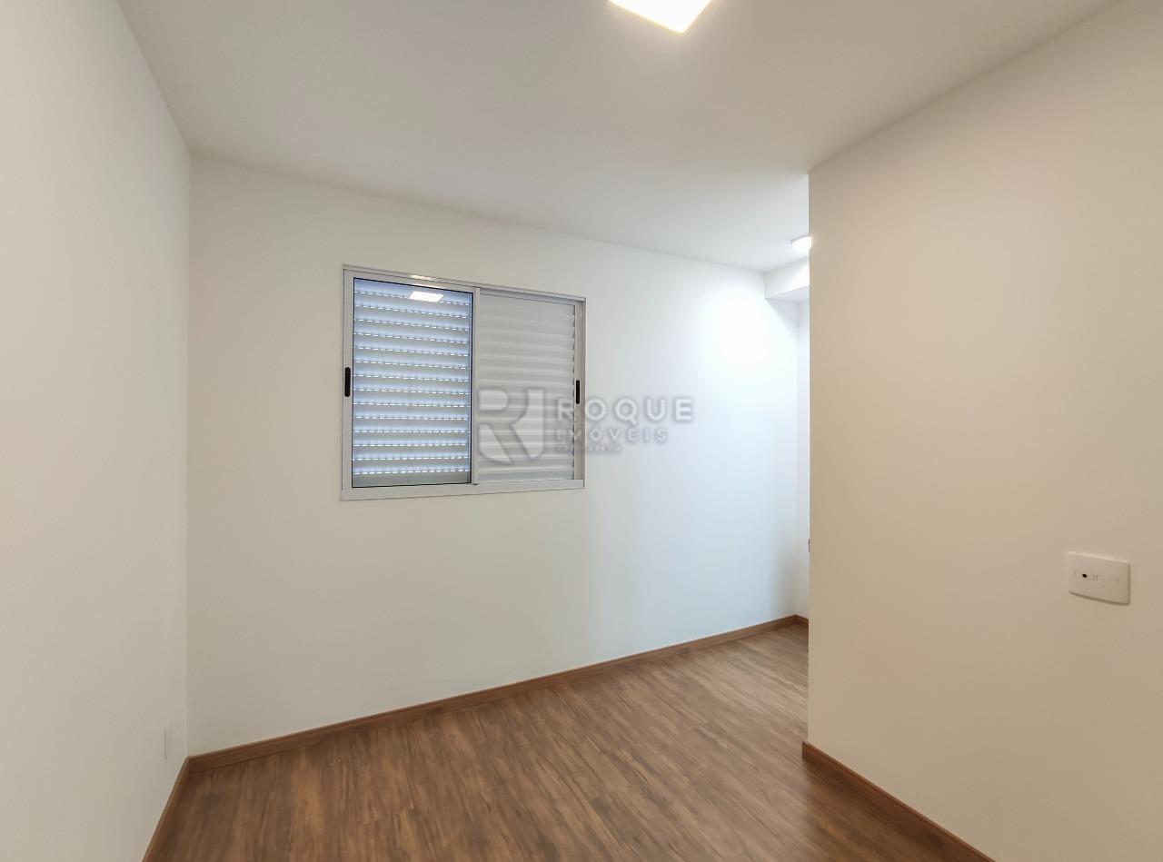 Apartamento à venda no bairro Vale das Esmeraldas: Dormitório 1 suíte 