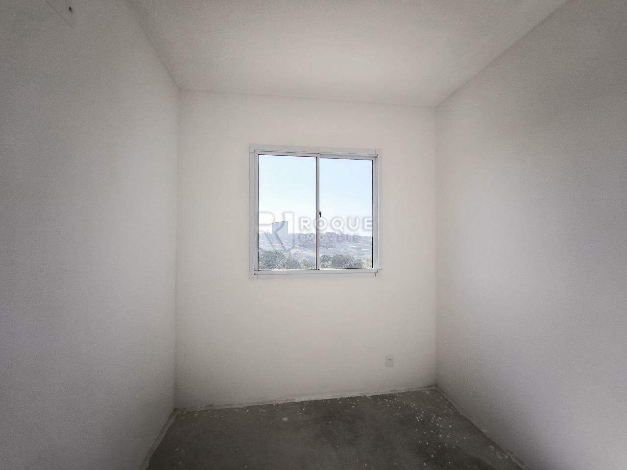 Apartamento à venda no bairro Jardim Esteves: DORMITÓRIO