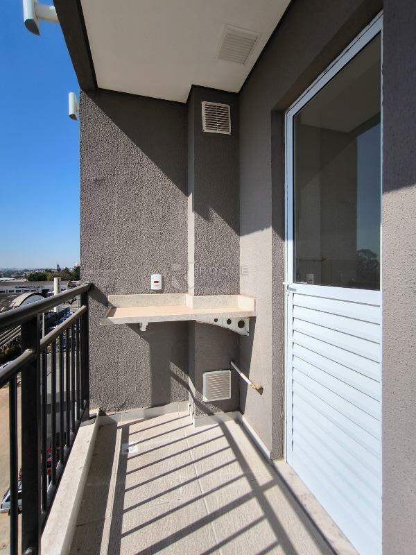 Apartamento à venda no bairro Jardim Esteves: SACADA GOURMET