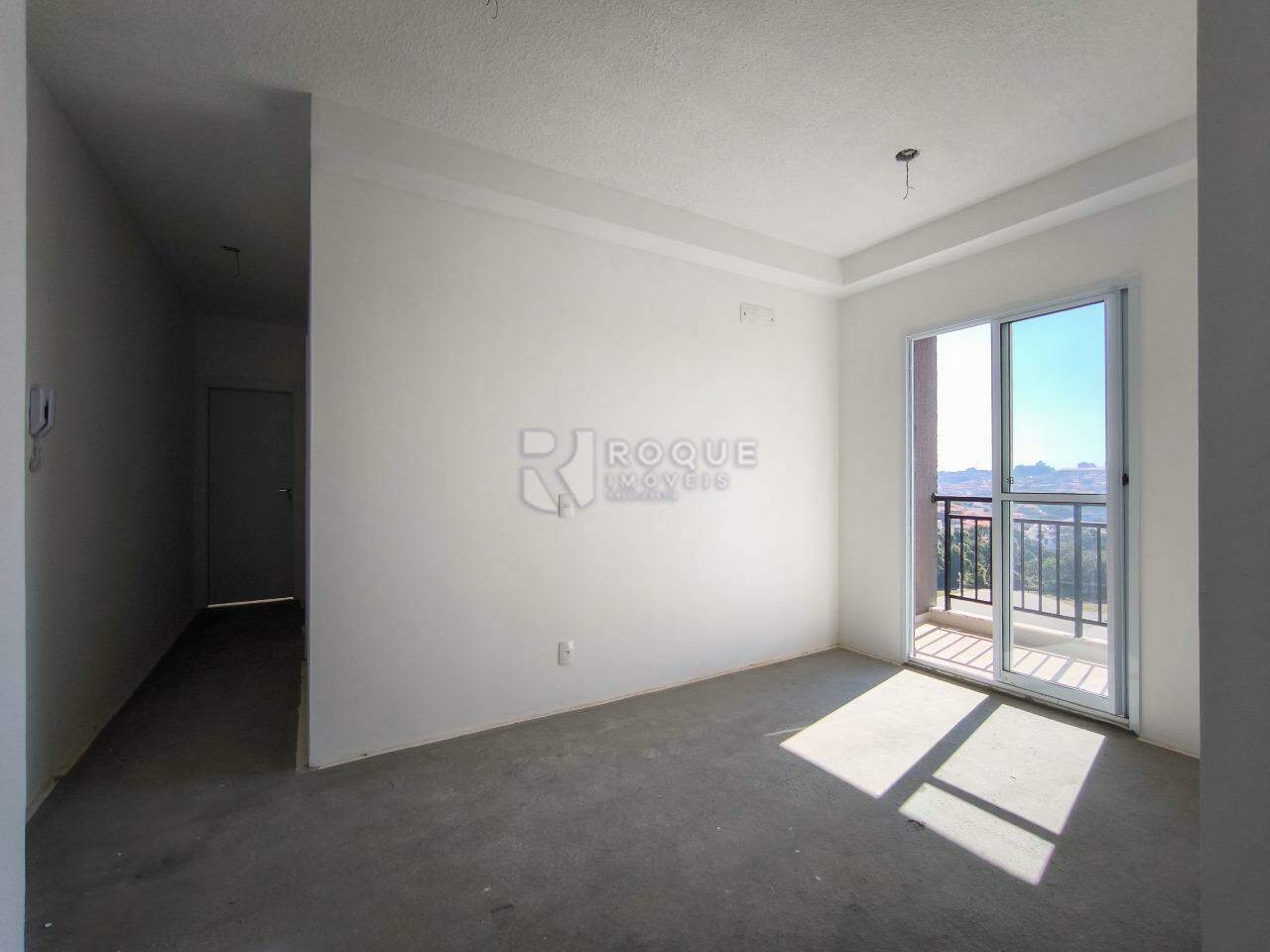 Apartamento à venda no bairro Jardim Esteves: SALA DE ESTAR