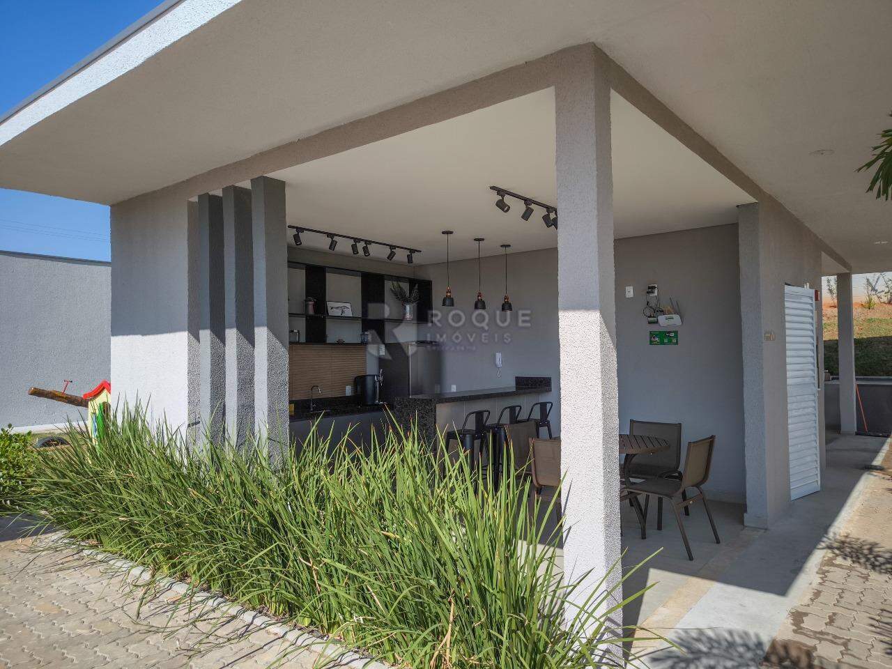 Apartamento à venda no bairro Jardim Esteves: ÁREA GOURMET