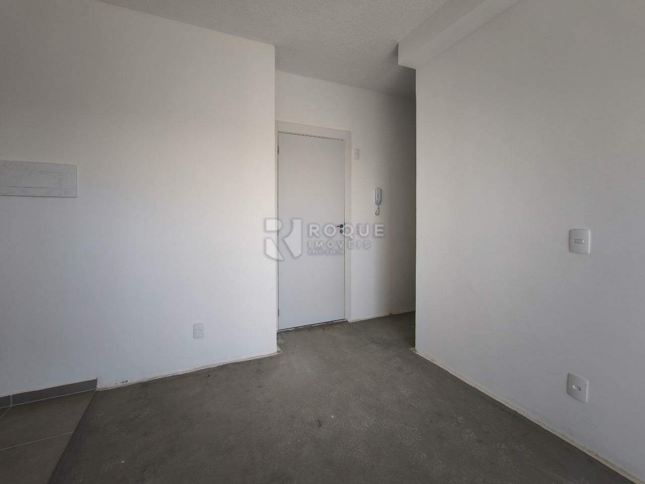 Apartamento à venda no bairro Jardim Esteves: SALA DE ESTAR