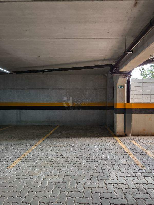Apartamento à venda no bairro Jardim Esteves: VAGA DE GARAGEM
