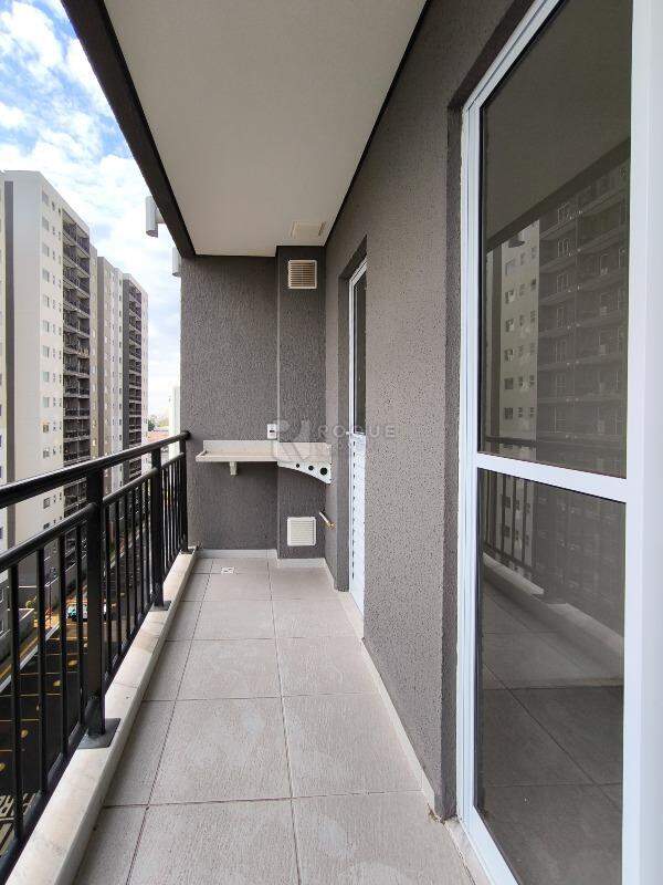 Apartamento à venda no bairro Jardim Esteves: SACADA