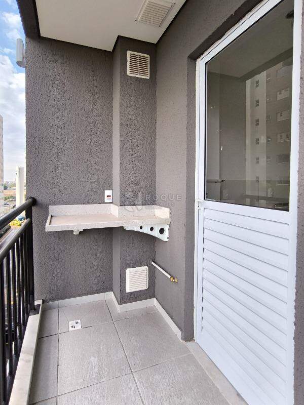 Apartamento à venda no bairro Jardim Esteves: SACADA