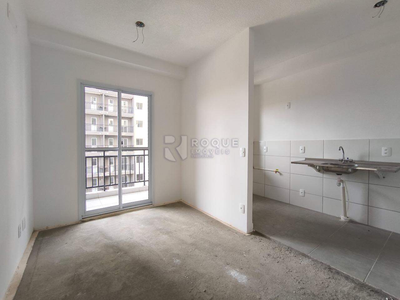 Apartamento à venda no bairro Jardim Esteves: SALA DE ESTAR