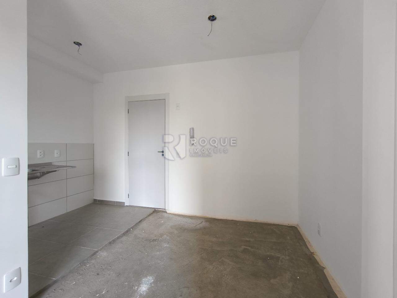 Apartamento à venda no bairro Jardim Esteves: SALA DE ESTAR