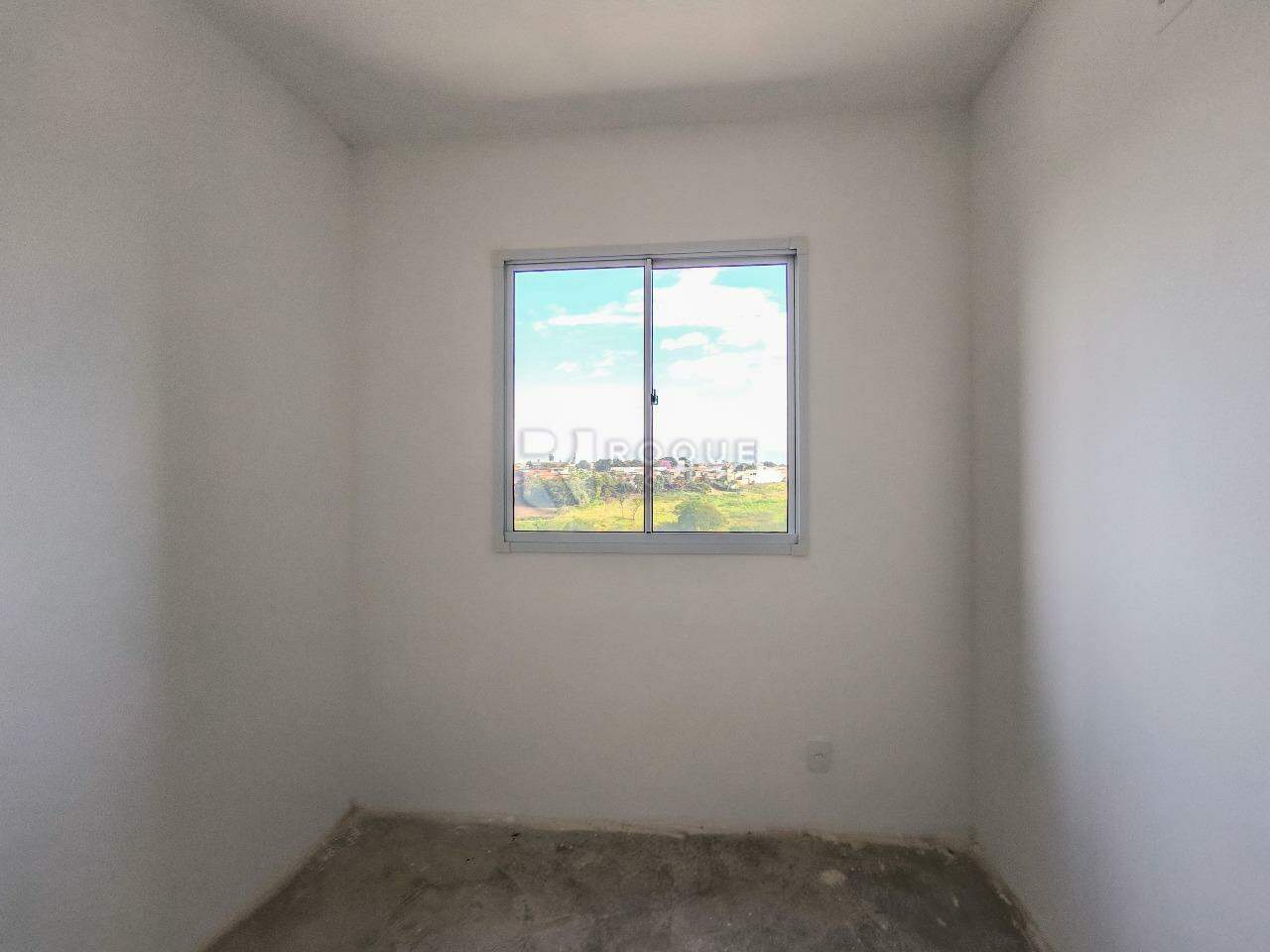Apartamento à venda no bairro Jardim Esteves: DORMITÓRIO