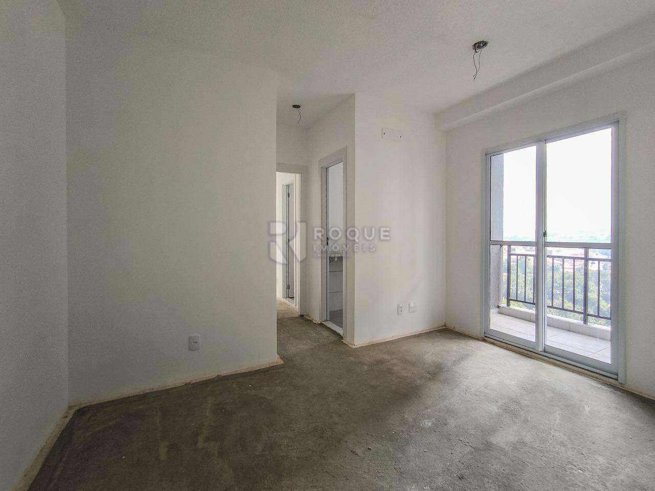 Apartamento à venda no bairro Jardim Esteves: SALA DE ESTAR