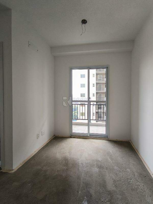 Apartamento à venda no bairro Jardim Esteves: SALA DE ESTAR