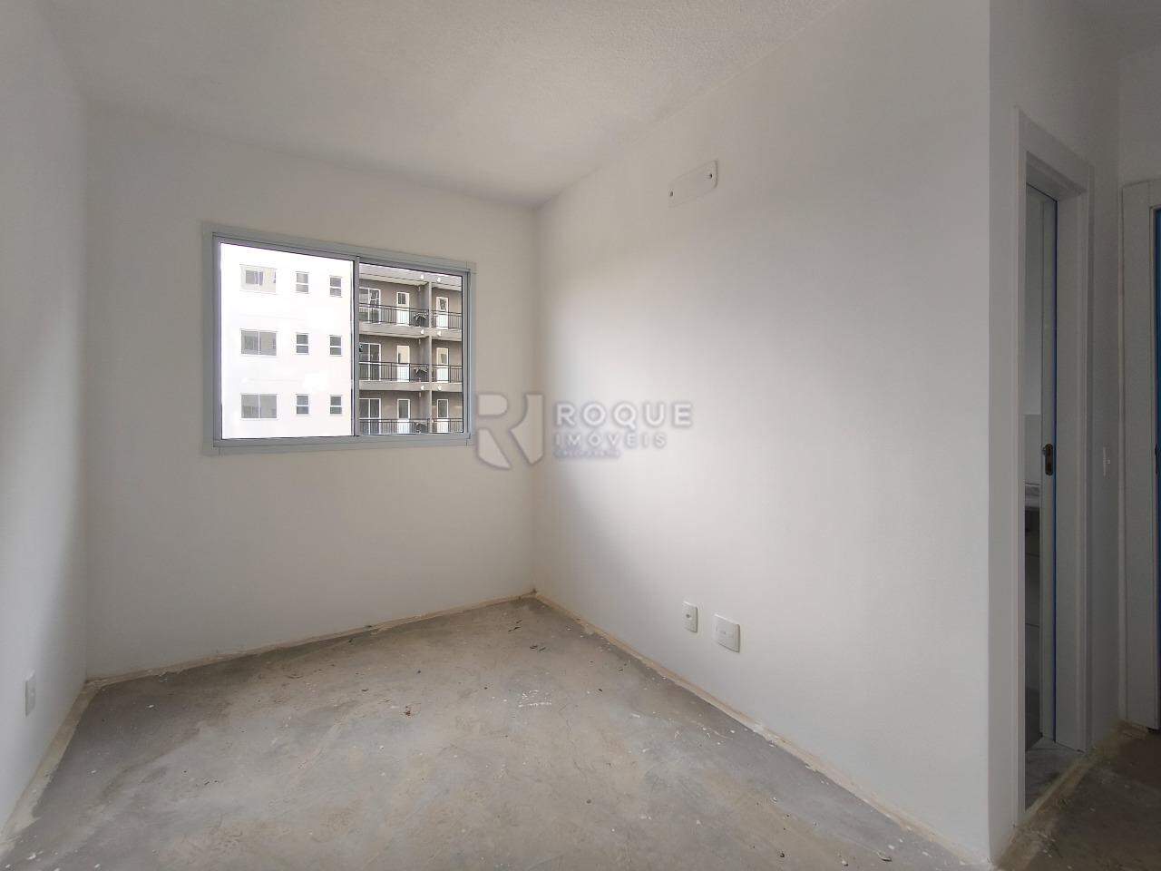 Apartamento à venda no bairro Jardim Esteves: SUÍTE