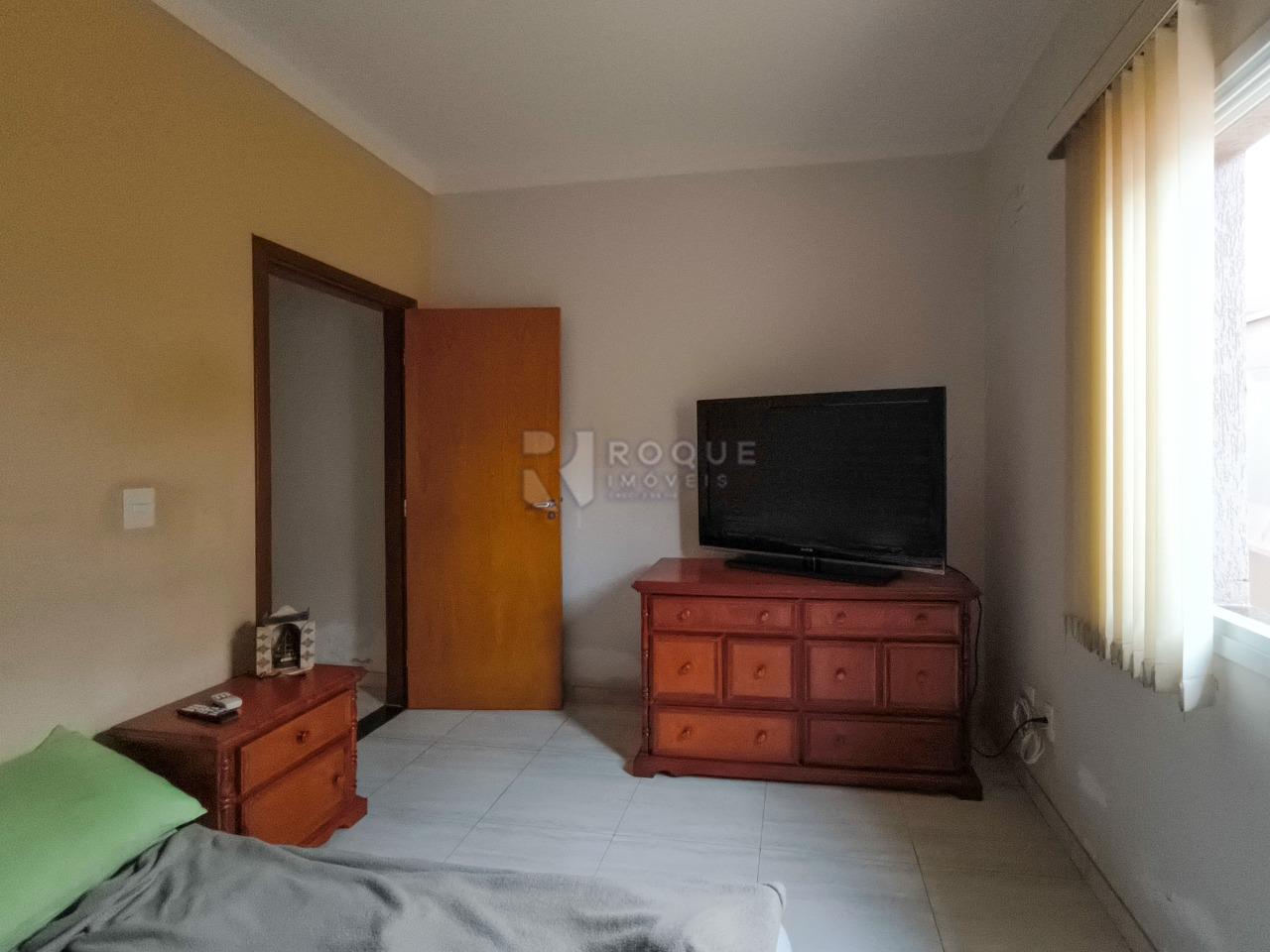 Casa em condomínio à venda no bairro Parque Residencial Roland: DORMITÓRIO 1